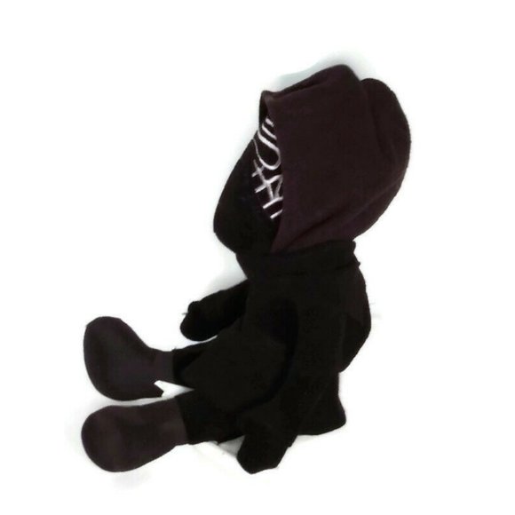 Star Wars Darth Vader Dark Side Plush Stuffed Animal Figure & Cape Northwest Inc - Picture 3 of 6